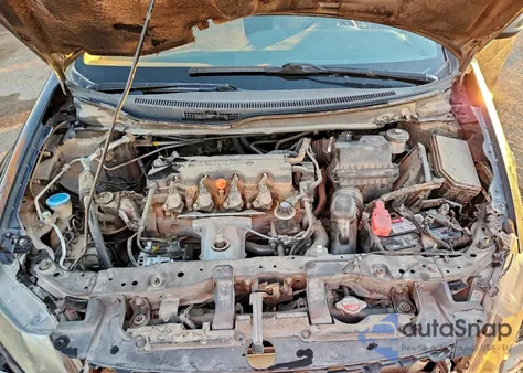 2013 Honda Civic Ex from USA, damaged, VIN 2HGFG3B83DH526622